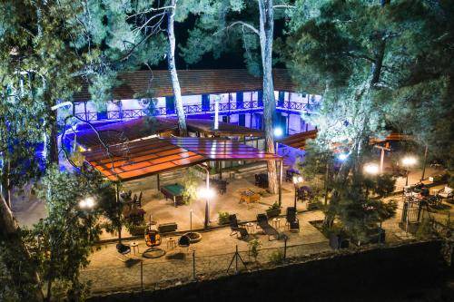 Saittas Hotel | 28 m² Hotel ∙ 3 guests
