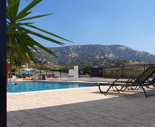 Pegeia Apartment | 30 m² Apartment ∙ 1 bedroom ∙ 2 guests
