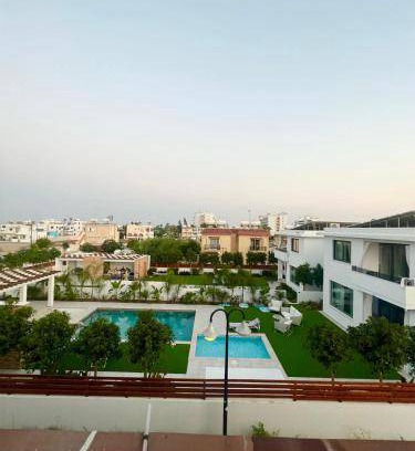 Pyla Apartment | 30 m² Apartment ∙ 1 bedroom ∙ 2 guests