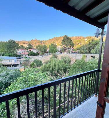 Kakopetria Bed & Breakfast | 30 m² Bed and breakfast ∙ 4 guests