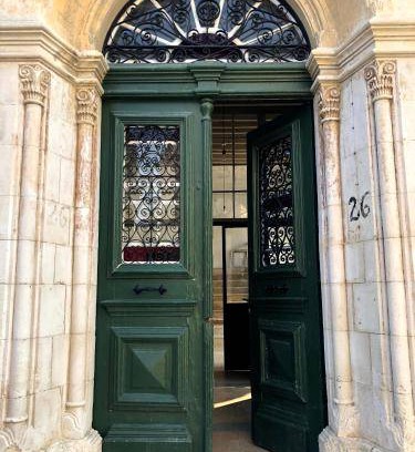 Larnaca City Centre Hostel | 30 m² Hostel ∙ 2 guests