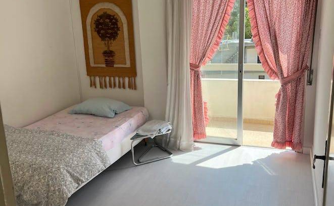 Nicosia Resort | 300 m² Private room ∙ 1 bedroom ∙ 4 guests