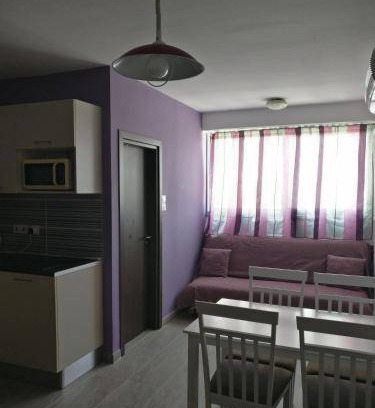 Historical Center Apartment | 34 m² Apartment ∙ 1 bedroom ∙ 2 guests