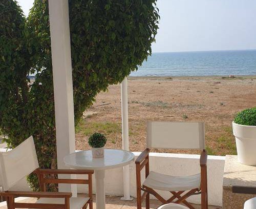Pyla Villa | 35 m² Villa ∙ 2 bedrooms ∙ 6 guests