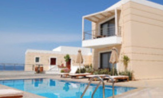 Pegeia Villa | 4 Bed Paphos Villas - Coral Bay (040)