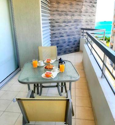 Historical Center Apartment | 40 m² Apartment ∙ 1 bedroom ∙ 4 guests