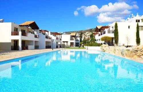 Peyia Town Apartment | 40 m² Apartment ∙ 1 bedroom ∙ 3 guests