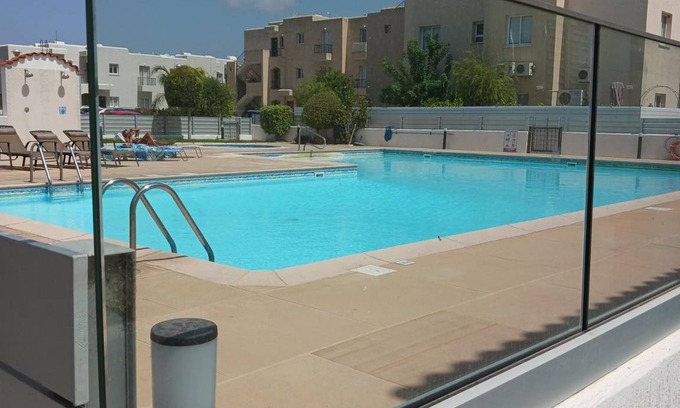 Mandria House | 40 m² House ∙ 2 bedrooms ∙ 6 guests
