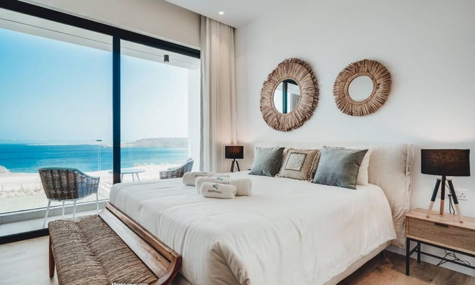 Cape Greko House | 400 m² House ∙ 6 bedrooms ∙ 10 guests