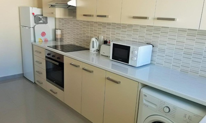 Skala Apartment | 44 Tsimintia Court