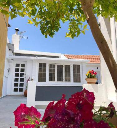 Old Town Apartment | 45 m² Apartment ∙ 3 guests