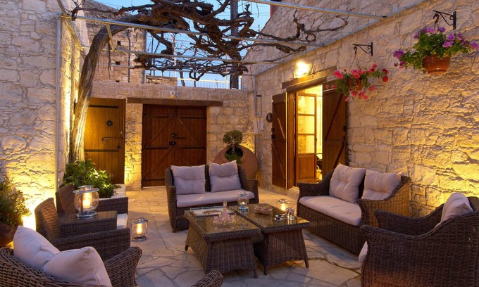 Arsos Apartment | 45 m² Apartment ∙ 1 bedroom ∙ 4 guests