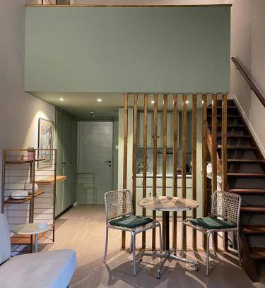 Vasa Koilaniou Apartment | 45 m² Apartment ∙ 1 bedroom ∙ 3 guests
