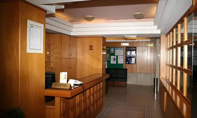 Historical Center Apartment | 45 m² Serviced apartment ∙ 4 guests