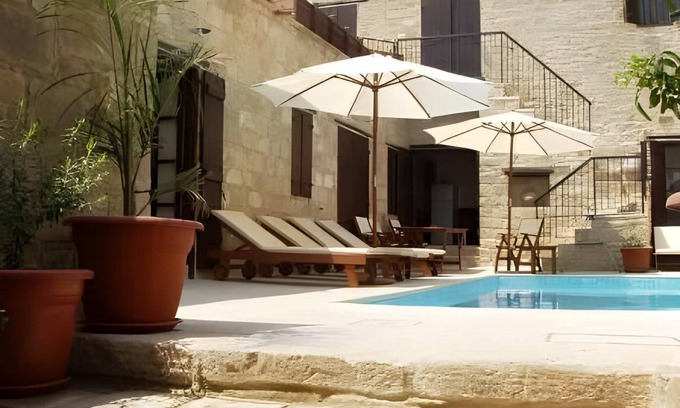 Tochni Apartment | 50 m² Apartment ∙ 1 bedroom ∙ 2 guests