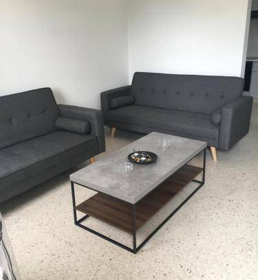Droushia Apartment | 50 m² Apartment ∙ 2 bedrooms ∙ 6 guests
