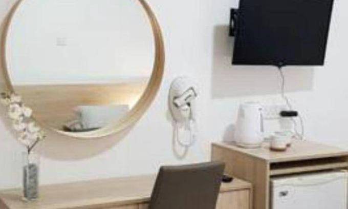 Ayia Napa Apartment | 50 m² Apartment ∙ 5 guests