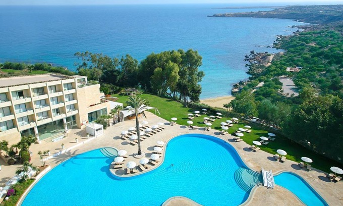 Cape Greko Resort | 50 m² Resort ∙ 127 guests