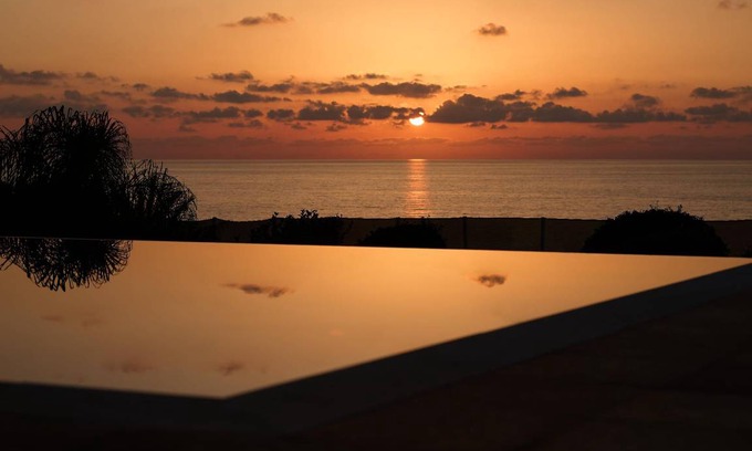 Kissonerga House | 516 m² House ∙ 3 bedrooms ∙ 6 guests