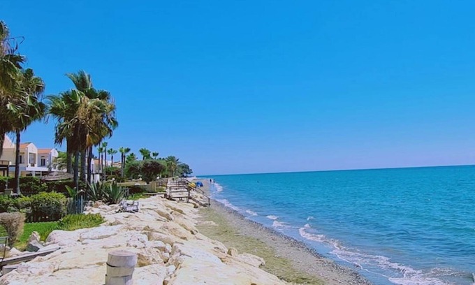 Meneou Apartment | 52 MEN - Sea Gem Apartment