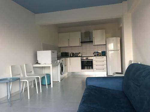 Mazotos Apartment | 54 m² Apartment ∙ 1 bedroom ∙ 6 guests