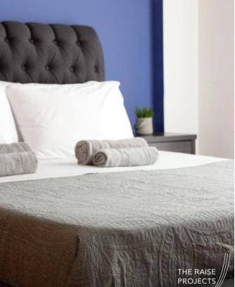 Neapolis Apartment | 55 m² Apartment ∙ 1 bedroom ∙ 2 guests