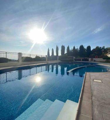 Pissouri Apartment | 55 m² Apartment ∙ 1 bedroom ∙ 4 guests