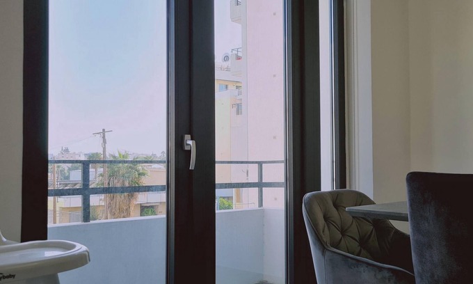 Larnaca Apartment | 59 LCA - Centro Apartment