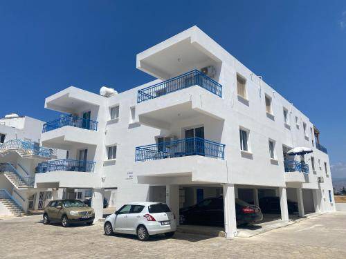 Latchi Apartment | 60 m² Apartment ∙ 1 bedroom ∙ 2 guests