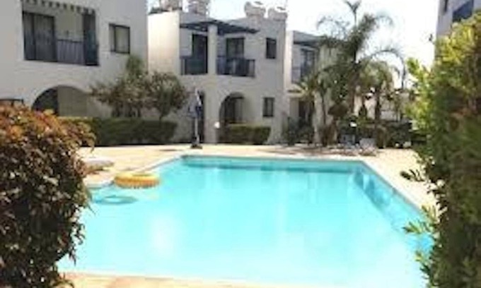 Universal Apartment | 60 m² Apartment ∙ 1 bedroom ∙ 4 guests