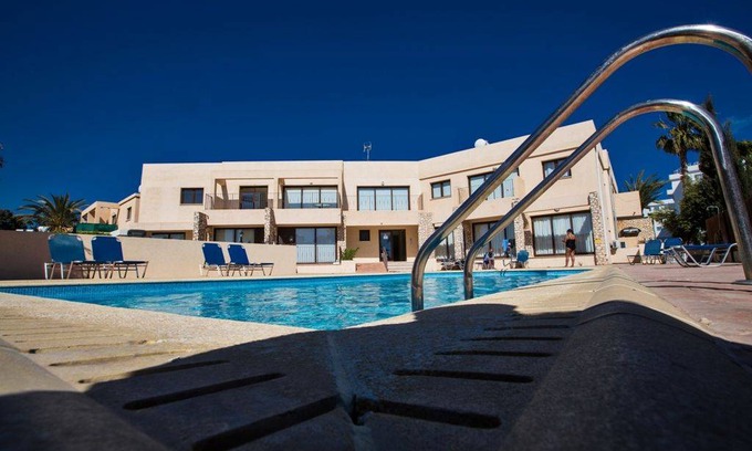 Ayia Napa Cottage | 60 m² Cottage ∙ 1 bedroom ∙ 3 guests