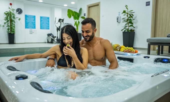 Ayia Napa Apartment | 60 m² Serviced apartment ∙ 4 guests
