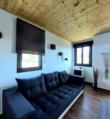 Agros Apartment | 60 m² Serviced apartment ∙ 3 guests