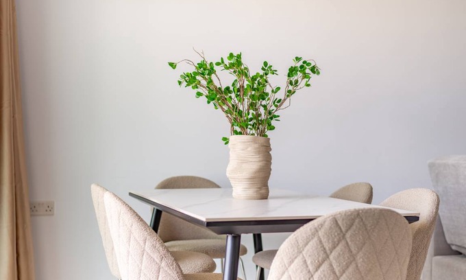 Limassol Apartment | 64 m² Apartment ∙ 3 bedrooms ∙ 6 guests
