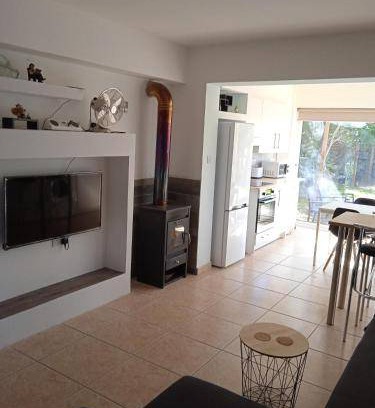 Lakatamia Apartment | 65 m² Apartment ∙ 1 bedroom ∙ 4 guests