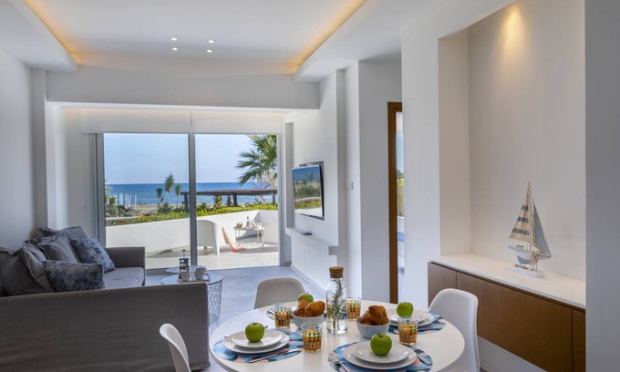 Larnaca Apartment | 70 m² Apartment ∙ 2 bedrooms ∙ 4 guests