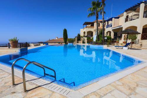 Tsada Apartment | 70 m² Apartment ∙ 2 bedrooms ∙ 4 guests