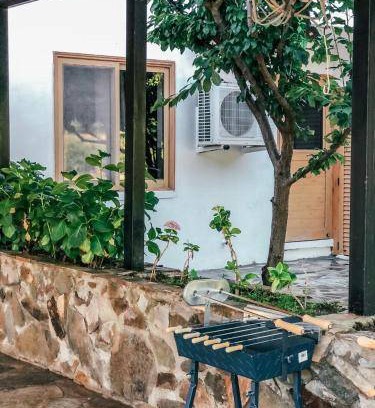 Kyperounta House | 70 m² House ∙ 2 bedrooms ∙ 6 guests