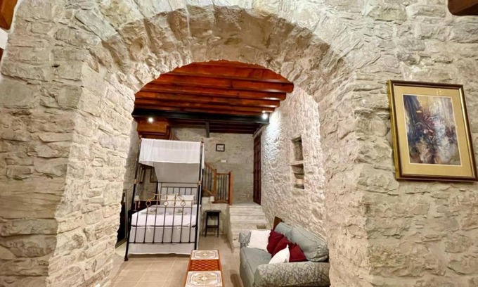 Dhoros Apartment | 70 m² Studio flat ∙ 4 guests