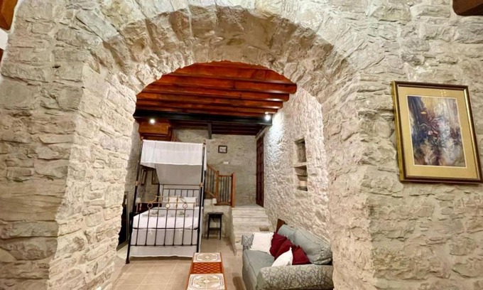 Dhoros Apartment | 70 m² Studio flat ∙ 4 guests