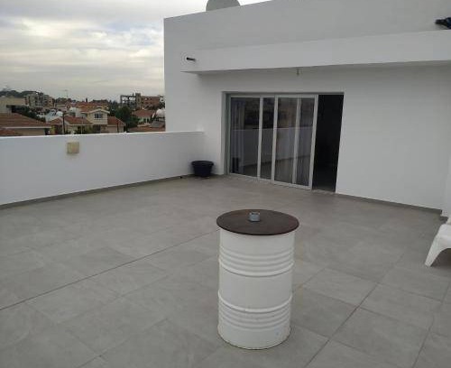 Strovolos Apartment | 72 m² Apartment ∙ 1 bedroom ∙ 2 guests