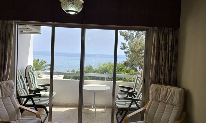 Skala Apartment | 74 LCA - Stay Sea Gate Apartment