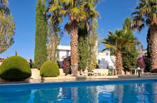 Koloni Apartment | 75 m² Apartment ∙ 2 bedrooms ∙ 4 guests