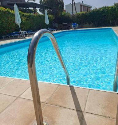 Koloni Apartment | 75 m² Apartment ∙ 2 bedrooms ∙ 4 guests