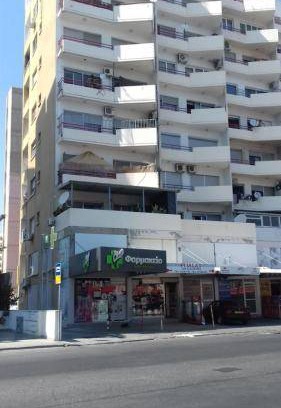 Limassol Apartment | 80 m² Apartment ∙ 2 bedrooms ∙ 6 guests