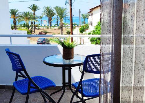 Latsi Apartment | 80 m² Apartment ∙ 2 bedrooms ∙ 4 guests