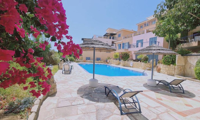 Tala Apartment | 80 m² Apartment ∙ 2 bedrooms ∙ 4 guests