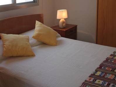 Peristerona House | 80 m² House ∙ 3 bedrooms ∙ 7 guests