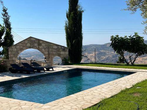 Lasa House | 80 m² House ∙ 3 bedrooms ∙ 6 guests