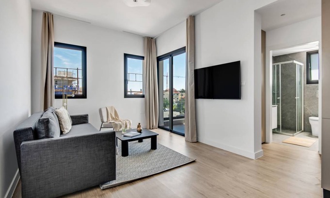 Limassol Apartment | 81 m² Apartment ∙ 3 bedrooms ∙ 6 guests